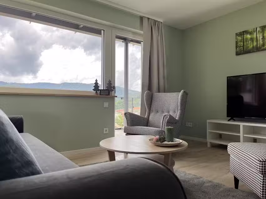 Schwarzwald, Erholung, DEIN Ort!