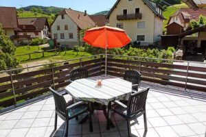 Schwarzwald-Ferienwohnung Kunz