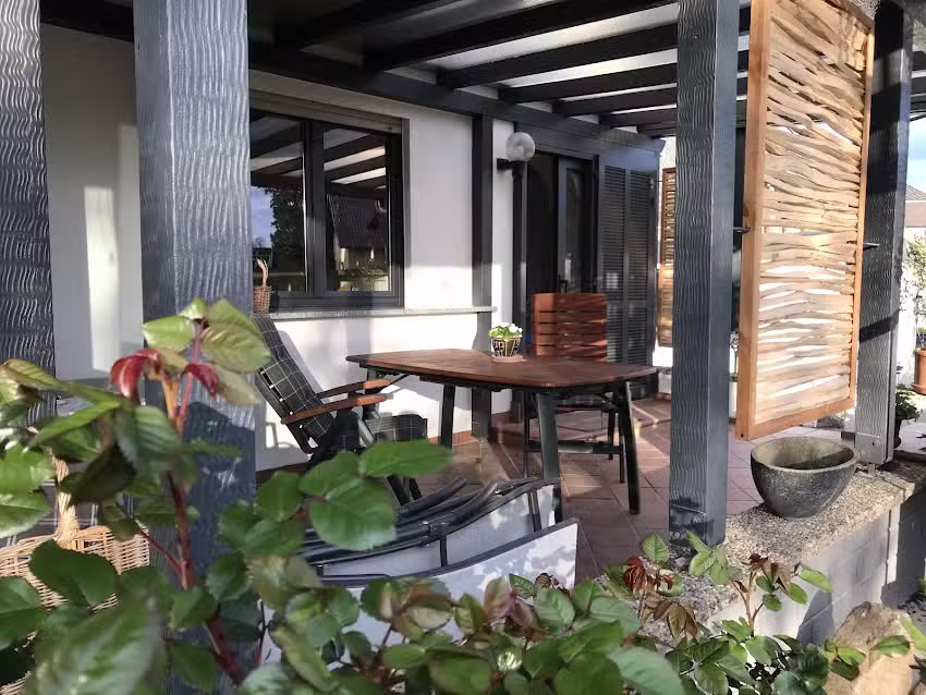 Schwarzwald Gl&uuml;ck &ndash; Ferienwohnung