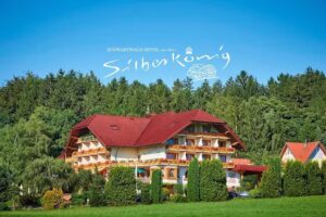 Schwarzwald Hotel Silberk&ouml;nig GmbH & Co. KG Familie Birmelin Ringhotel & Restaurant St. Georg Stube