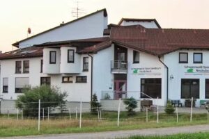 Schwarzwald-Sportzentrum Neubulach, STS Sport- und Tagungsservice GmbH
