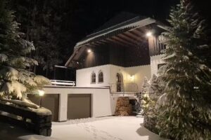 Schwarzwald-Villa Falkau