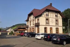 Schwarzw&auml;lder Hof
