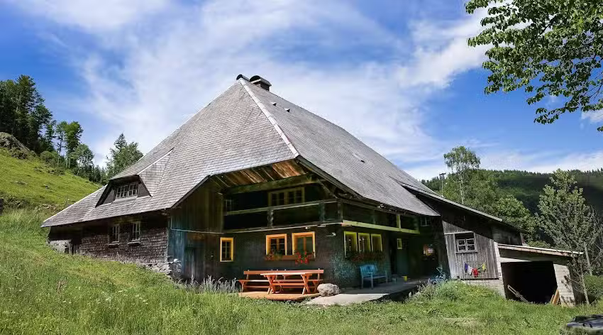Schwarzwaldhof Bender