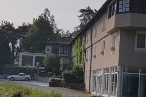 Schwarzwaldhotel Roter Bühl GmbH