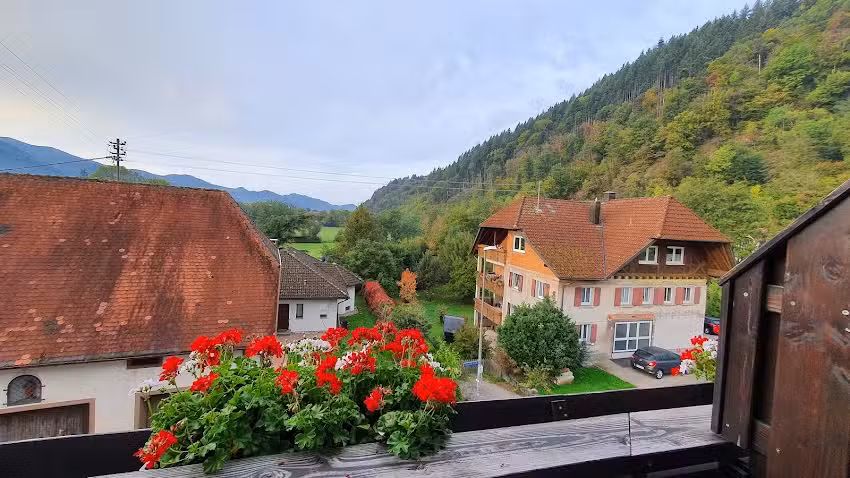 Schwarzwaldhotel Stollen