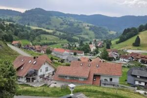 Schwarzwaldhotel Wiedenerhof