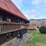 Schwarzwaldh&uuml;tte