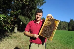 Schwarzwaldimkerei Martin Volk