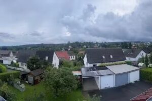 Schwarzwaldklause