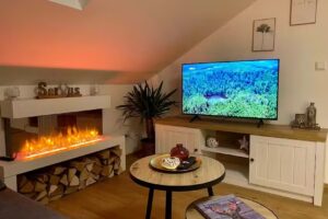 Schwarzwaldliebe Urlaub Ferienwohnung
