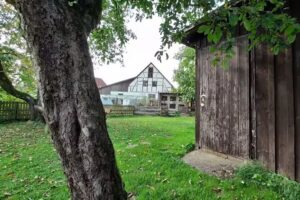 Schwazenhof (Pilhofer)