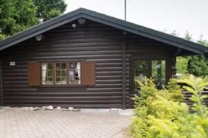 Schwedenhaus Uplandalm