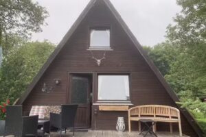 Schwederhaus – Jenny Wangels -Ostsee