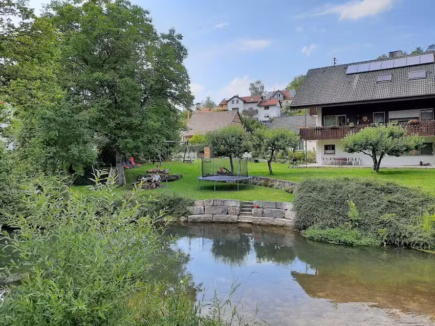 Schweglers Ferienhof