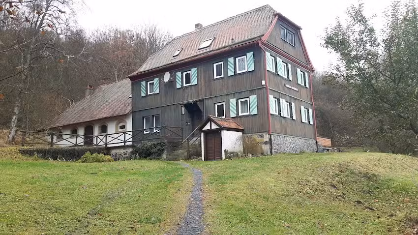 Schweinfurter Haus