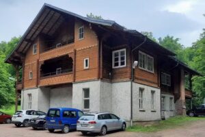 Schweizer Haus