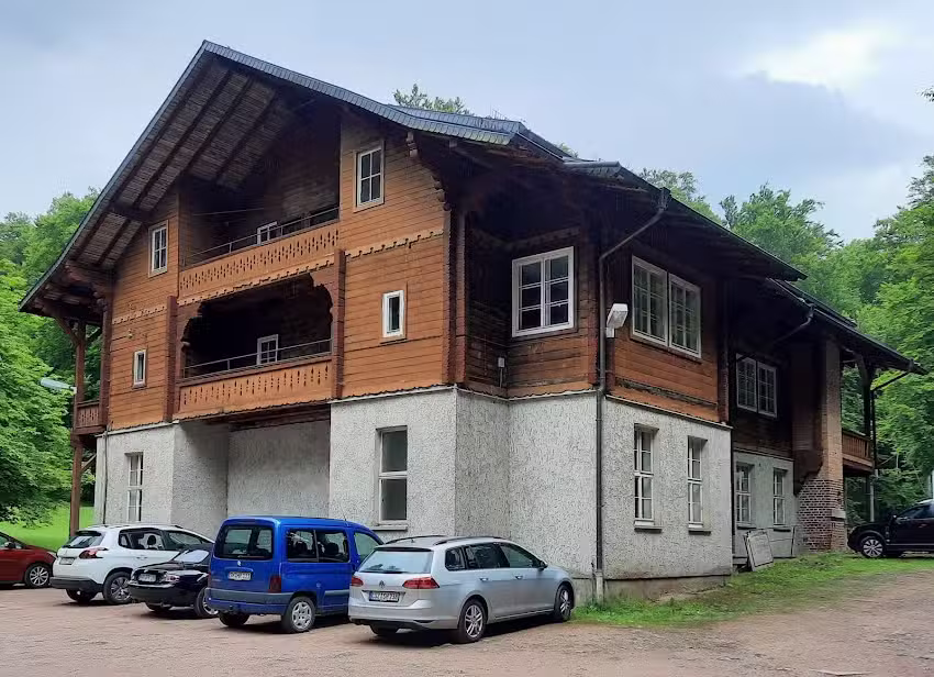 Schweizer Haus