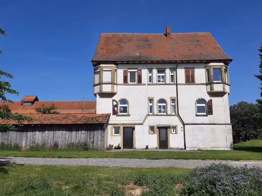 Schweizerhof Pension