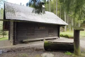Schwenninger H&uuml;tte