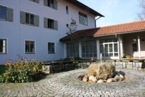 Schwesternerholungsheim St. Vinzenz