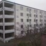 Schwesternwohnheim