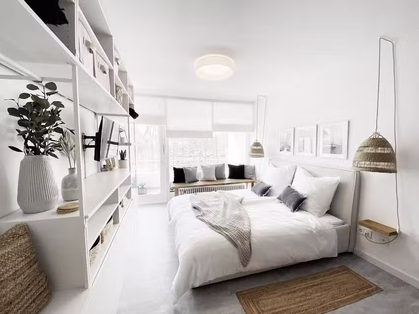 Seaside Rooms
