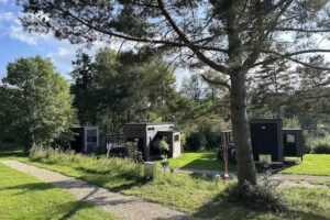 Seaside Tiny House Hameln