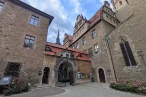 Second Home &ndash; Merseburg