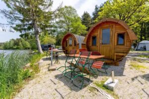 See-Campingpark Naturresort Neub&auml;uer See