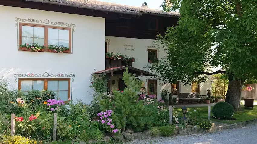 Seebacherhof