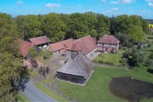 Seeblick Eilers Hoff