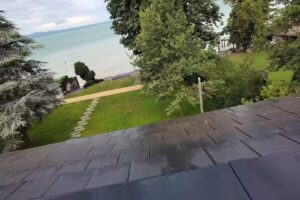 Seeblick Kampf
