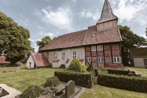 Seeblick Lassahn GmbH & CoKG