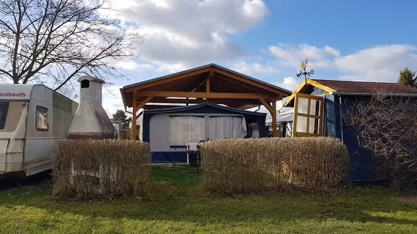 Seecamping Mainflingen