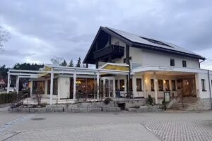 Seegasthof Espachweiler &ndash; Franz Bolz GbR