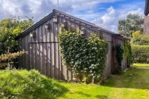 Seehaus Fehmarn