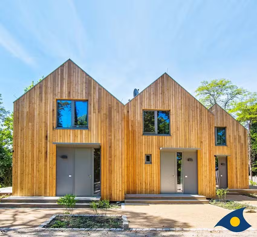 Seeh&auml;user Usedom