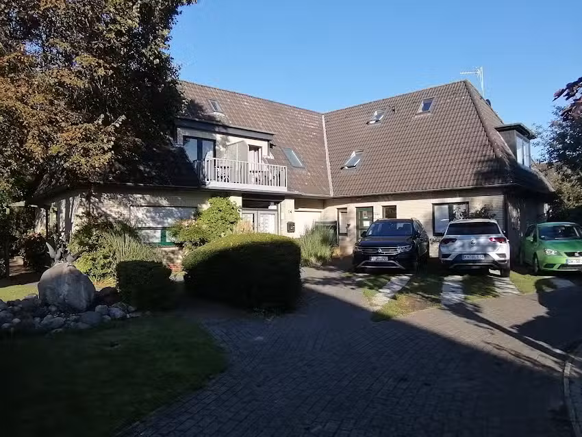 Seehof Boutique Appartements