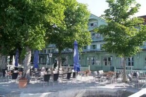 SEEHOF Herrsching – Hotel & Restaurant am Ammersee