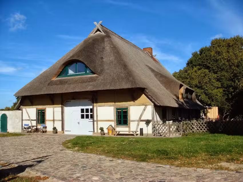 Seehof R&uuml;hn