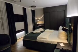 Seehotel Ecktannen