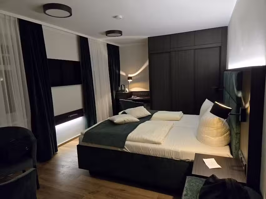 Seehotel Ecktannen
