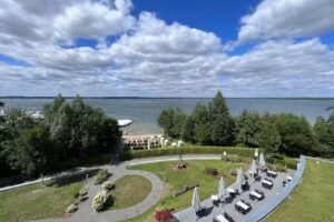 Seehotel Fleesensee