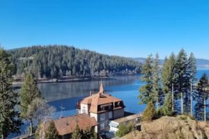 Seehotel Hubertus