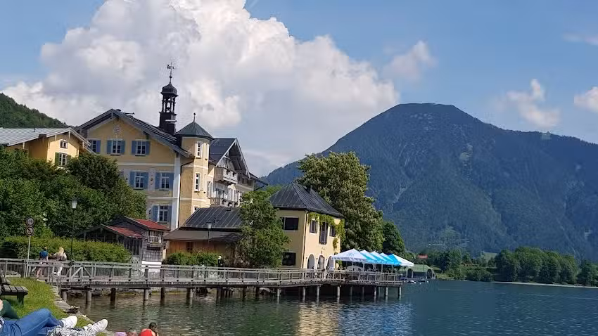 Seehotel Luitpold