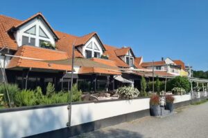 Seehotel Restaurant Bader GmbH & Co. KG