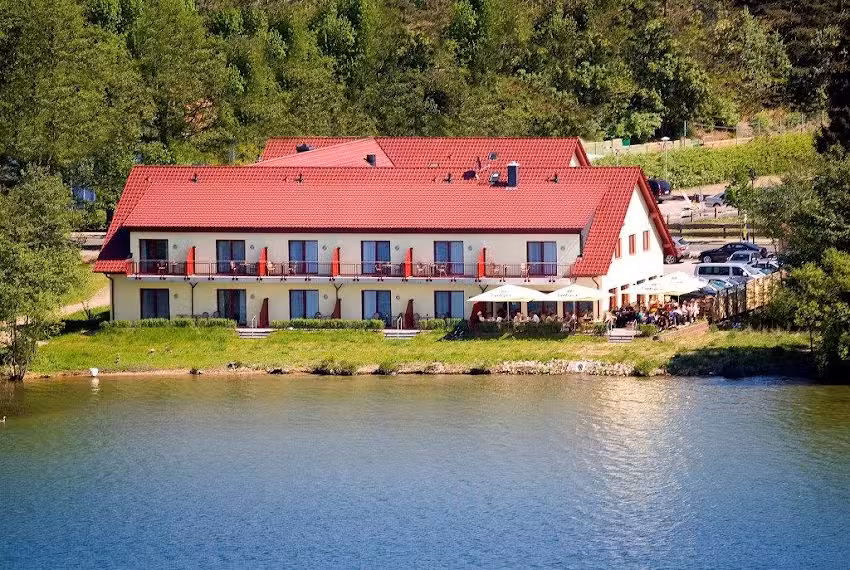 Seehotel Weit Meer