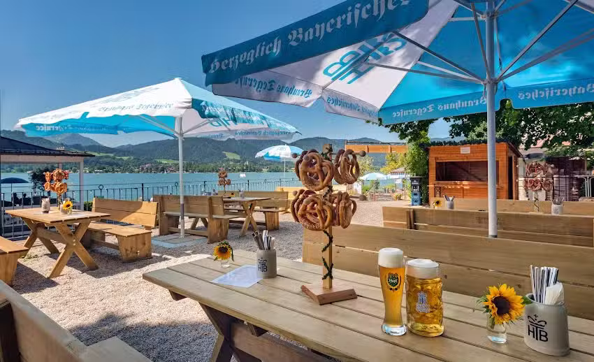 Seehotel zur Post