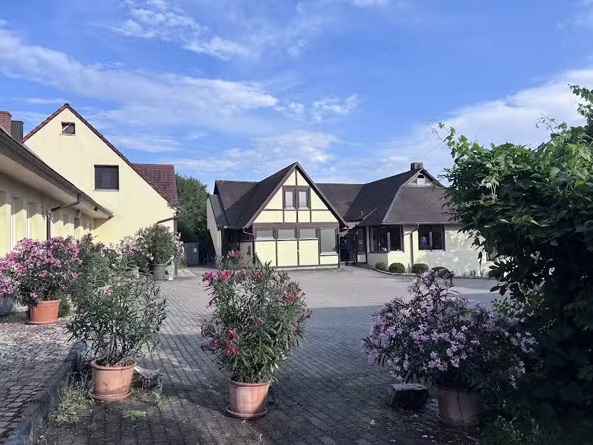 Seeland Lodge